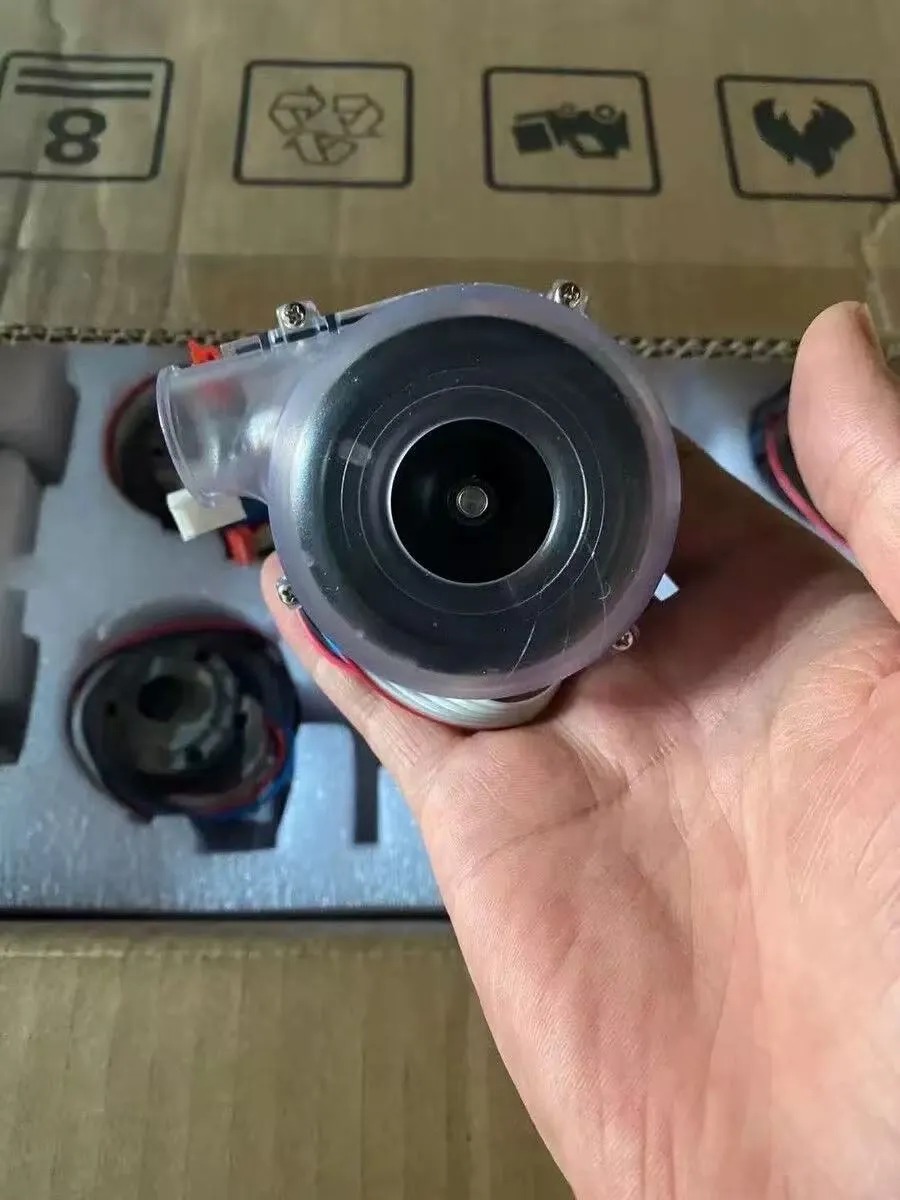 Compact Size